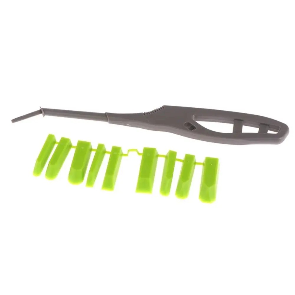 Glaslijm Hoekschraper Afdichtm - Home Bathroom Cleaning Kit recensie en prijs