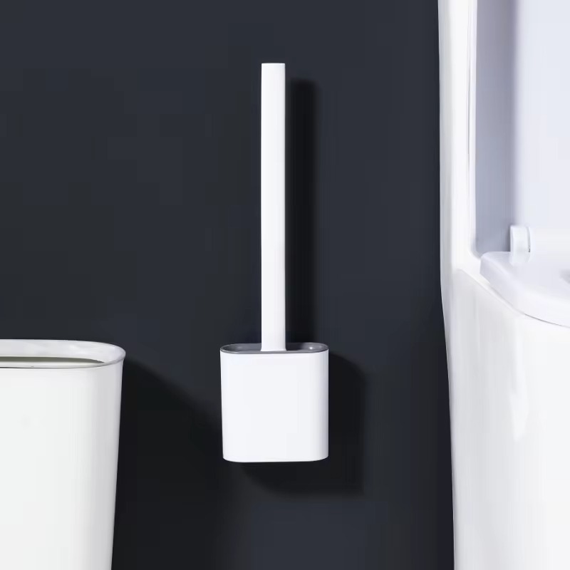 1PC Zwarte Wandgemonteerde Toi - Home Bathroom Cleaning Kit recensie en prijs
