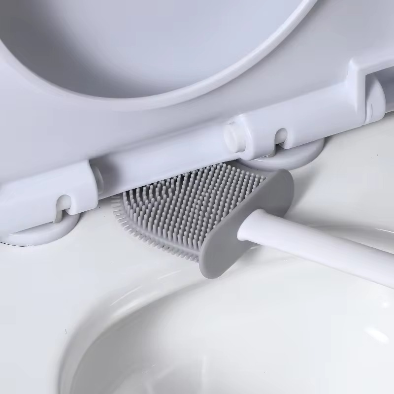 1PC Zwarte Wandgemonteerde Toi - Home Bathroom Cleaning Kit recensie en prijs