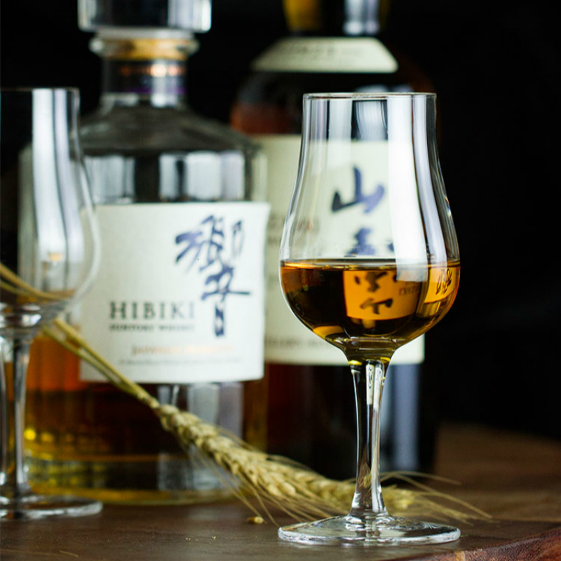 Japanse Retro Whisky Copita Ne - Yamazaki Home Bathroom Storage recensie en prijs