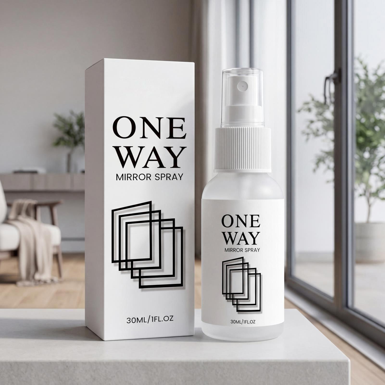 30ml Window Spray Instant Anti - Home Bathroom Window Tint recensie en prijs