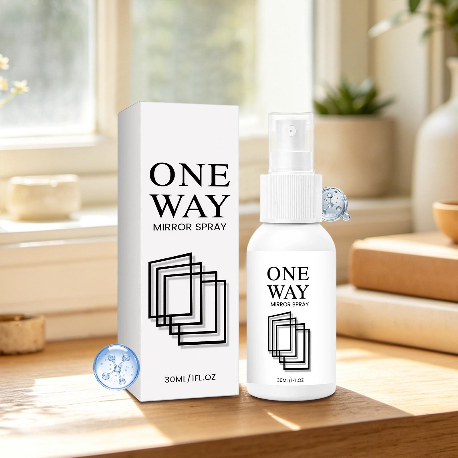 30ml Window Spray Instant Anti - Home Bathroom Window Tint recensie en prijs