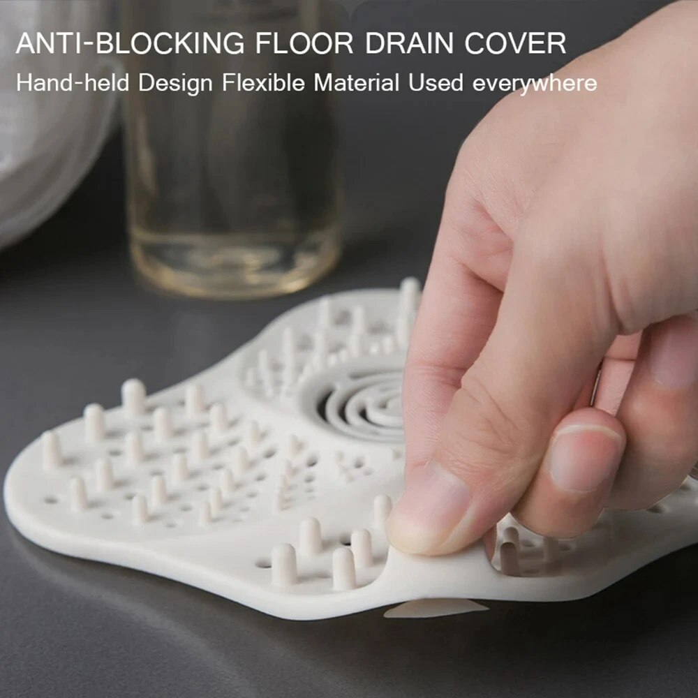 1 st Anti-blocking Haar Catche - Home Bathroom Renovation recensie en prijs